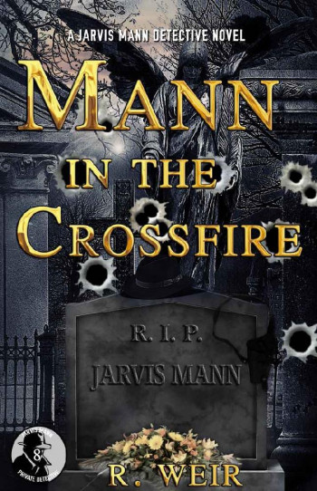 Mann in the Crossfire