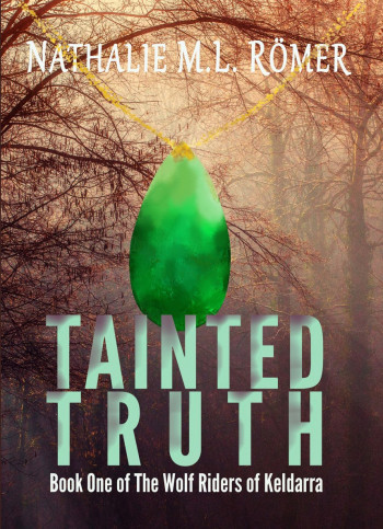 Chapter One of Tainted Truth