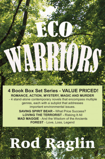 Eco-Warriors