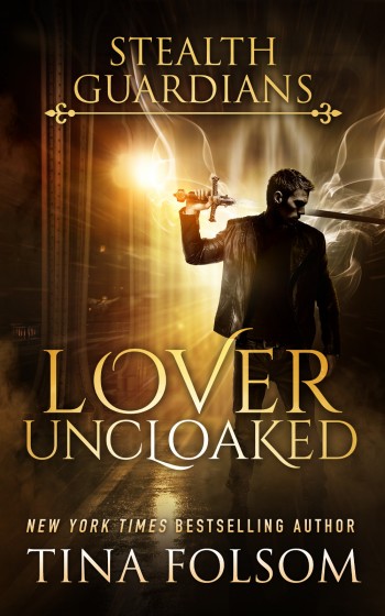 Lover Uncloaked