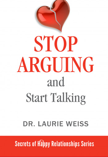Stop Arguing and Start Talking