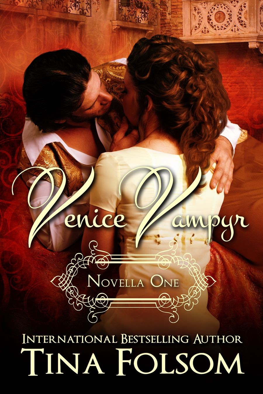 Venice Vampyr (Novella 1)