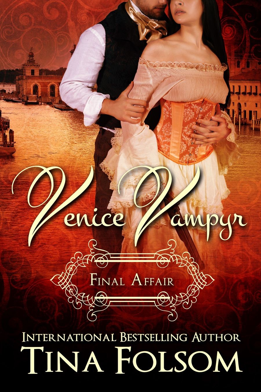 Venice Vampyr Final Affair (Novella 2)