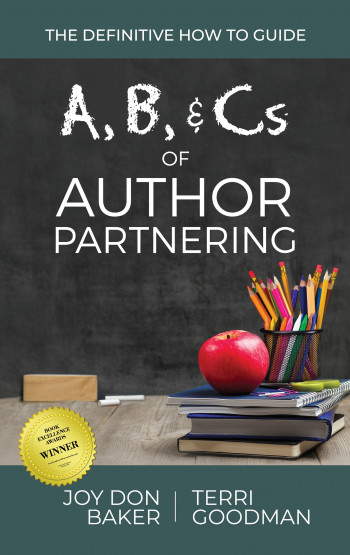 A,B, & Cs of Author Partnering