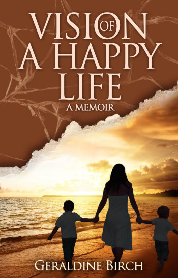 Vision of a Happy Life A Memoir