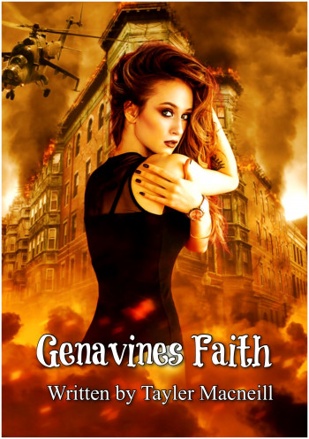 Genavines Faith