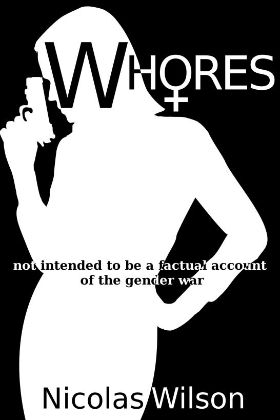 A little about Whores...