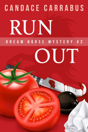 Run Out: Dream Horse Mystery #2