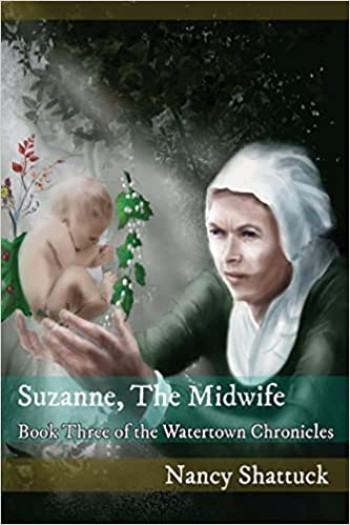 Suzanne, The Midwife