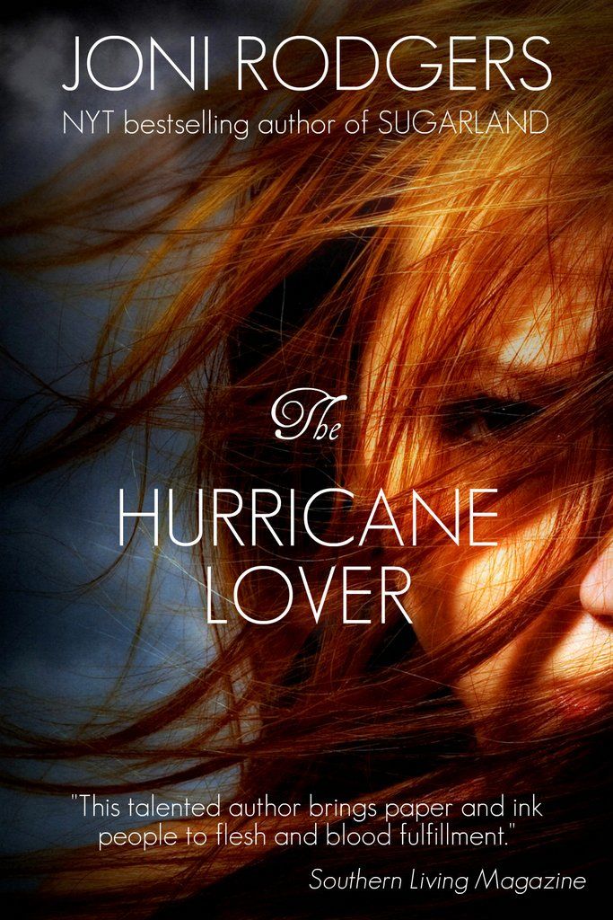 The Hurricane Lover