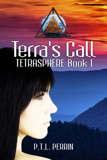 Terra’s Call: Tetrasphere - Book 1