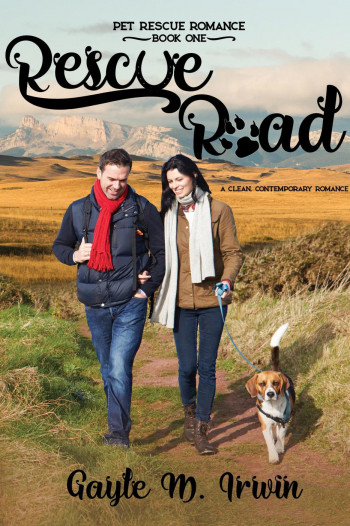 Rescue Road (Pet Rescue Romance, #1)