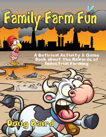 Escape from the Factory Farm
