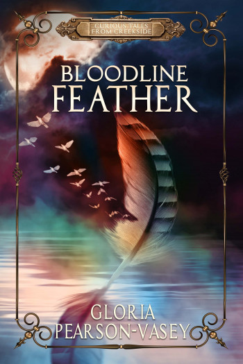 Bloodline Feather
