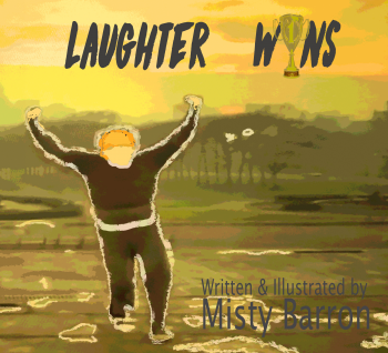 Laughter Wins!