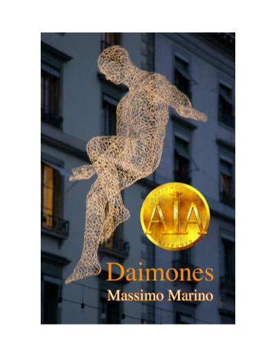 Daimones (The Daimones Trilogy, Vol.1)