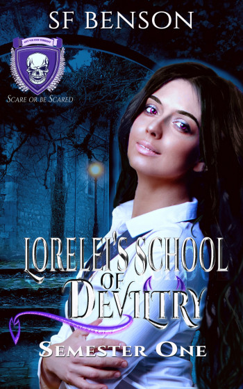 Lorelei's School of Deviltry, Semester One
