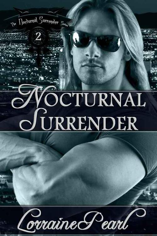 Nocturnal Surrender
