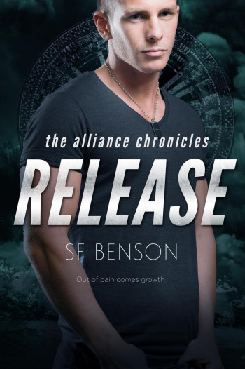 Release (The Alliance Chronicles, #3)