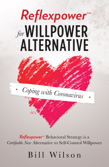 Reflexpower for Willpower Alternative
