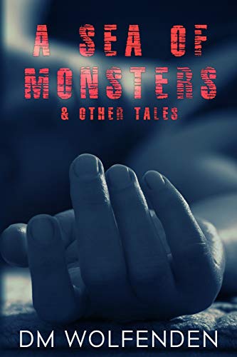 Poems from A Sea Of Monsters & Other Tales