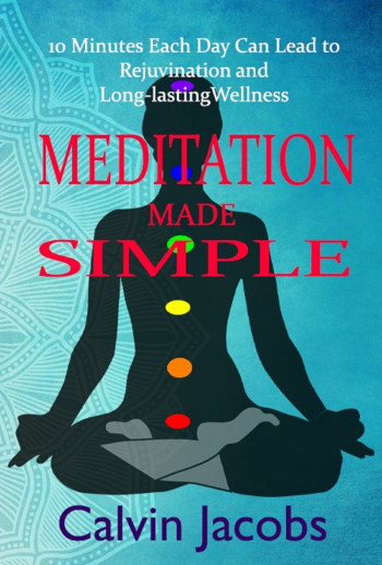 Meditation Made Simple in 10 Minutes