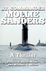 Lt. Commander Mollie Sanders