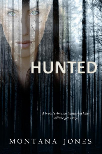 Hunted - Prologue