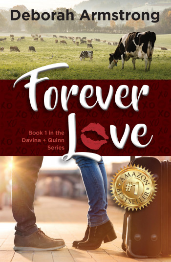 Forever Love: Book 1