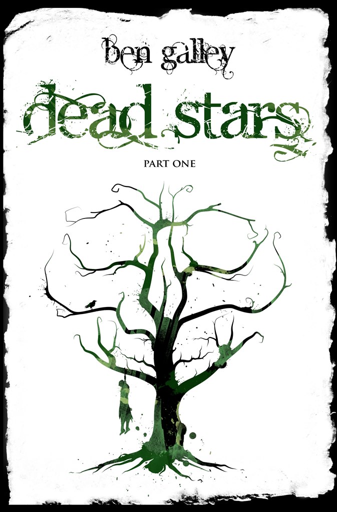 Dead Stars Part One