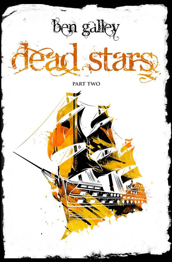 Dead Stars Part Two