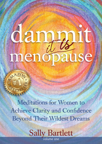 Dammit … It IS Menopause!