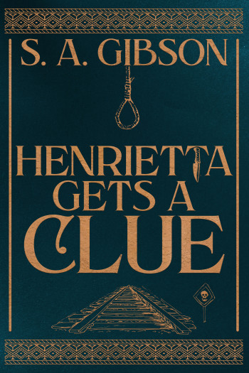 Henrietta Gets A Clue
