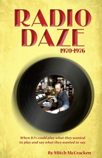Radio Daze 1970-1976