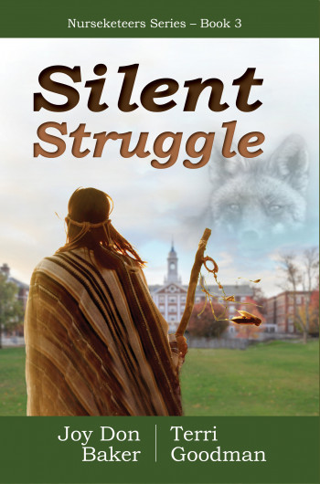 Silent Struggle