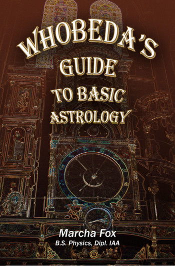 Whobeda's Guide to Basic Astrology