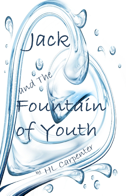 Jack and The Fountain of Youth