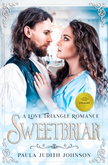 Sweetbriar: A Love Triangle Romance