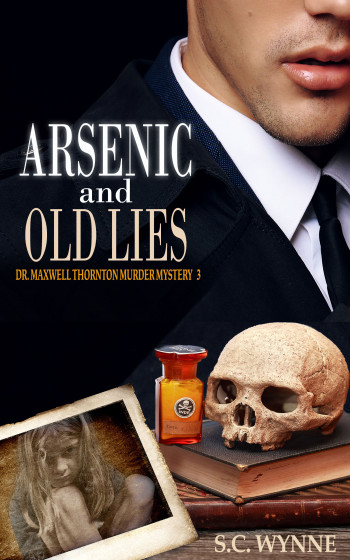 Arsenic and Old Lies