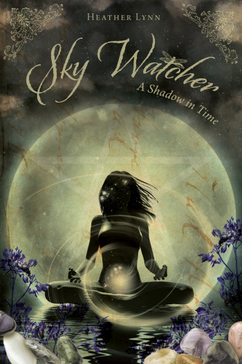 Sky Watcher: A Shadow in Time (#1)
