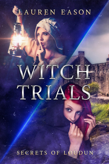 Witch Trials: Secrets of Loudun
