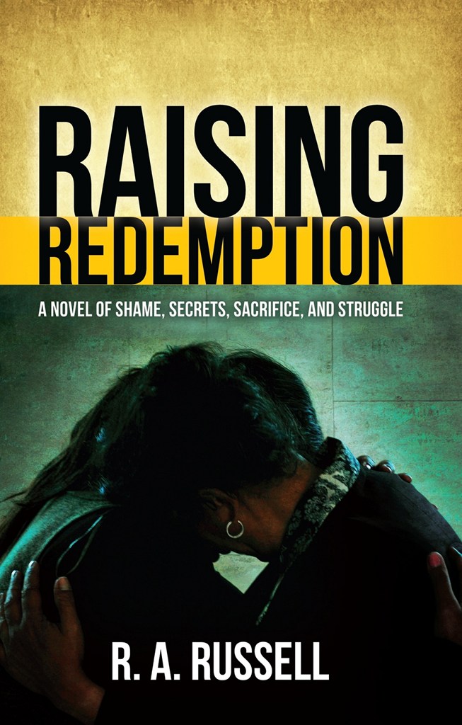 The Story Behind "Raising Redemption"