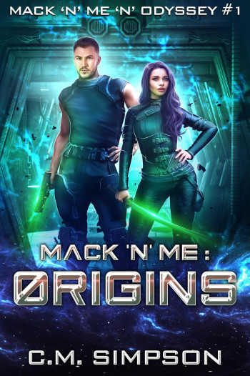 Mack 'n' Me: Origins