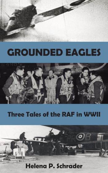 Grounded Eagles