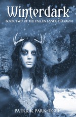 Winterdark, Book Two of the Fallen Lands Trilogy