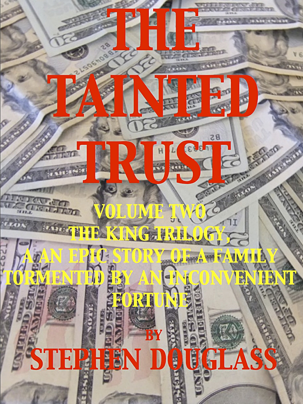 The Tainted Trust