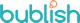 bublish logo